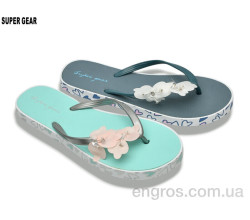 Вьетнамки Super Gear